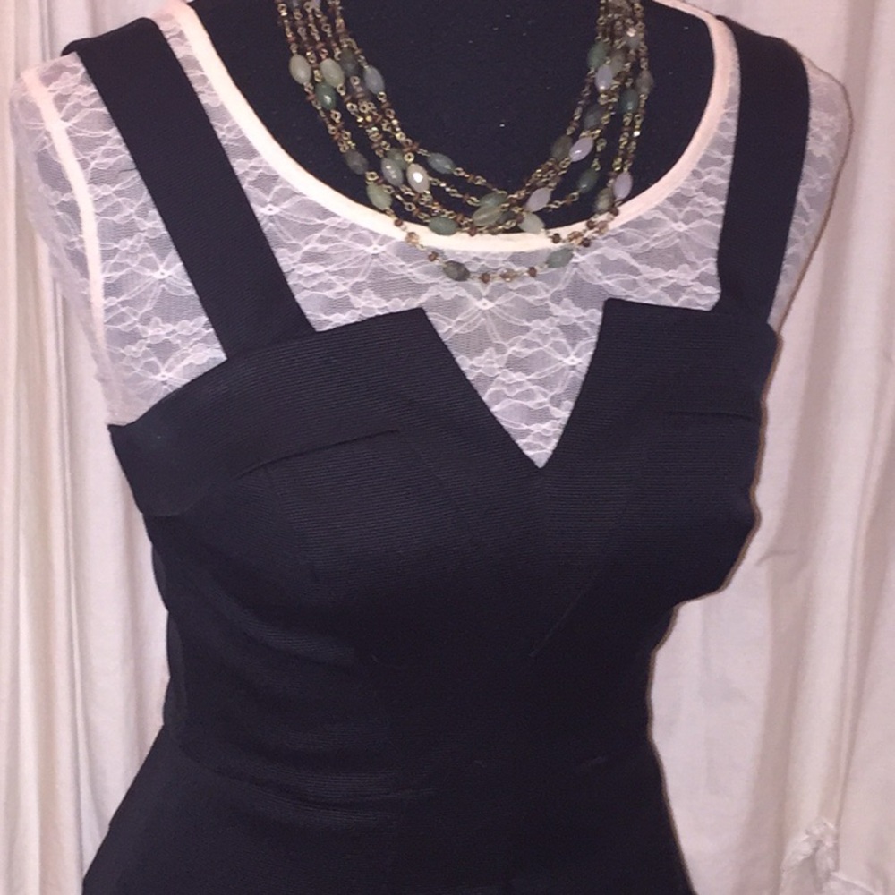 🌹WHBM STUNNING Dress🌹